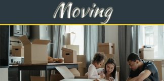 Top 5 Headache-Free Moving Tips Top 5 Headache-Free Moving Tips