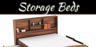 Top 7 Storage Beds Ideas Top 7 Storage Beds Ideas