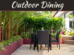 What Are Great Outdoor Dining Ideas At Your Home? What Are Great Outdoor Dining Ideas At Your Home?