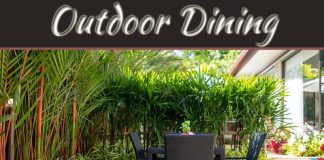 What Are Great Outdoor Dining Ideas At Your Home? What Are Great Outdoor Dining Ideas At Your Home?
