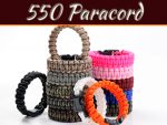 What Can I Make Out Of 550 Paracord? What Can I Make Out Of 550 Paracord?