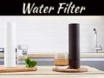 What To Do With A Used Water Filter