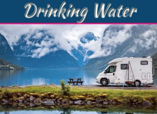 Why Aquabare Water System Is Perfect For Van Life? Why Aquabare Water System Is Perfect For Van Life?