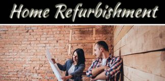 11 Cost Effective Home Refurbishment Suggestions 11 Cost Effective Home Refurbishment Suggestions