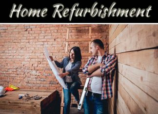 11 Cost Effective Home Refurbishment Suggestions 11 Cost Effective Home Refurbishment Suggestions