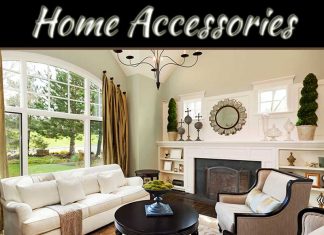 4 Methods To Accessorize Your Home 4 Methods To Accessorize Your Home