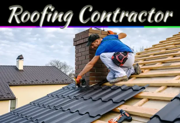 4 Steps To Find The Best Roofing Contractor In Austin, TX