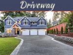 4 Things To Consider When Designing A Driveway 4 Things To Consider When Designing A Driveway