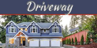 4 Things To Consider When Designing A Driveway 4 Things To Consider When Designing A Driveway
