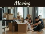 4 Tips To Make Moving Easier 4 Tips To Make Moving Easier