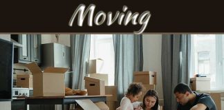 4 Tips To Make Moving Easier 4 Tips To Make Moving Easier