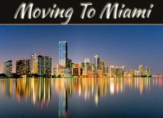 5 Important Tips For Moving To Miami, Florida 5 Important Tips For Moving To Miami, Florida