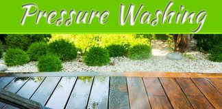 5 Steps To Prepare Your Home Before A Professional Pressure Washing Job 5 Steps To Prepare Your Home Before A Professional Pressure Washing Job