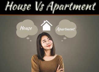 6 Exciting Reasons To Choose A House Over An Apartment 6 Exciting Reasons To Choose A House Over An Apartment