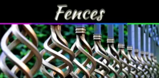 6 Tips For Building A Fence Around House 6 Tips For Building A Fence Around House