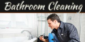 8 Simple Bathroom Cleaning And Maintenance Hacks 8 Simple Bathroom Cleaning And Maintenance Hacks