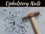 A Decorative Guide To Upholstery Nails A Decorative Guide To Upholstery Nails