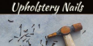 A Decorative Guide To Upholstery Nails A Decorative Guide To Upholstery Nails