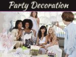 Decorating For A Party Without Damaging The Home Decorating For A Party Without Damaging The Home