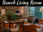 Decorating Your Living Room Texas Ranch Style Decorating Your Living Room Texas Ranch Style