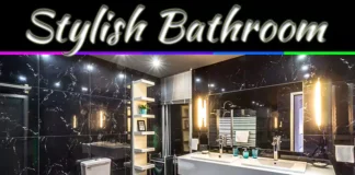 Essentials Of A Stylish Bathroom: Design Tips For A Modern Space Essentials Of A Stylish Bathroom: Design Tips For A Modern Space