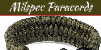 Everything You Need To Know About Milspec Paracords Everything You Need To Know About Milspec Paracords