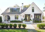 Farmhouse Style Suburban House