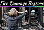 Fire Damage Recovery: Expert Steps To Restore Your Home Fire Damage Recovery: Expert Steps To Restore Your Home