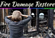 Fire Damage Recovery: Expert Steps To Restore Your Home Fire Damage Recovery: Expert Steps To Restore Your Home