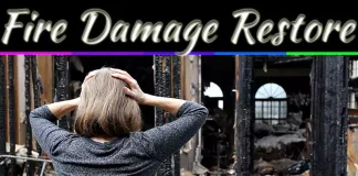 Fire Damage Recovery: Expert Steps To Restore Your Home Fire Damage Recovery: Expert Steps To Restore Your Home
