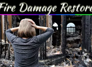Fire Damage Recovery: Expert Steps To Restore Your Home Fire Damage Recovery: Expert Steps To Restore Your Home