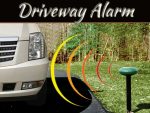 Five Benefits To A Driveway Alarm Five Benefits To A Driveway Alarm