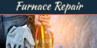 Furnace Repair And Maintenance In South Bend, Indiana Furnace Repair And Maintenance In South Bend, Indiana