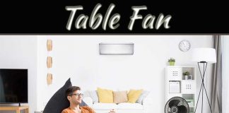Here’s Why Comparing Table Fan Price And 3 Other Key Factors Are Important Here's Why Comparing Table Fan Price And 3 Other Key Factors Are Important