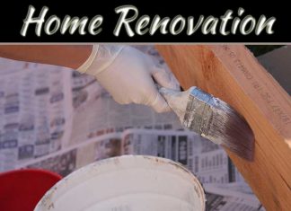 Home Renovation: 3 Common Mistakes To Avoid Home Renovation: 3 Common Mistakes To Avoid