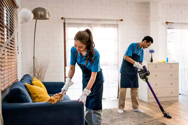 House Cleaning House Cleaning