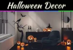 How To Halloweenify Your Home This October How To Halloweenify Your Home This October