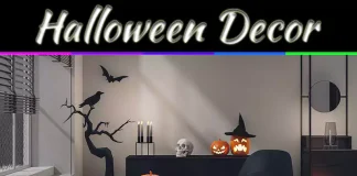 How To Halloweenify Your Home This October How To Halloweenify Your Home This October