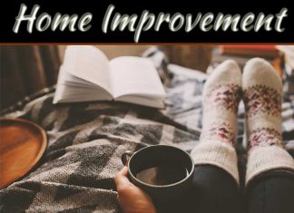 How To Have Fun At Home This Fall How To Have Fun At Home This Fall