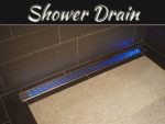 How To Install A Shower Drain How To Install A Shower Drain