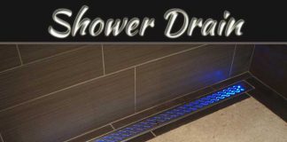 How To Install A Shower Drain How To Install A Shower Drain