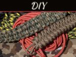 How To Make A Pocket Paracord Dispenser At Home? How To Make A Pocket Paracord Dispenser At Home?