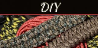 How To Make A Pocket Paracord Dispenser At Home? How To Make A Pocket Paracord Dispenser At Home?