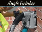 How To Remove Stuck Angle Grinder Disc How To Remove Stuck Angle Grinder Disc