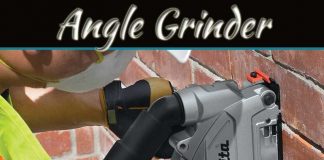 How To Remove Stuck Angle Grinder Disc How To Remove Stuck Angle Grinder Disc