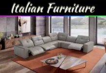 Italian Furniture: Why It’s A Dream Choice For Every Home Italian Furniture: Why It’s A Dream Choice For Every Home