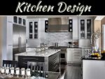 Modern Kitchen Design Ideas For Small Kitchens Modern Kitchen Design Ideas For Small Kitchens