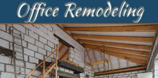 Myths About Office Remodeling Myths About Office Remodeling