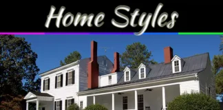 Popular Home Styles To Buy: 11 House Designs To Consider Popular Home Styles To Buy: 11 House Designs To Consider