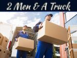 Pros And Cons Of Hiring Two Men And A Truck Company Pros And Cons Of Hiring Two Men And A Truck Company